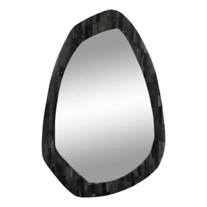 Yalena Mirror Black