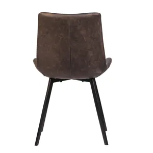 Banon Dining Chair Set Of 2