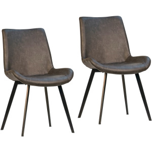 Banon Dining Chair Set Of 2