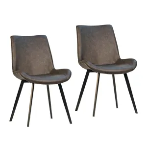 Banon Dining Chair Set Of 2