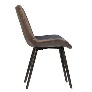 Banon Dining Chair Set Of 2