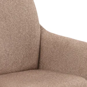 Ravena Dining Chair Set Of 2 Sand
