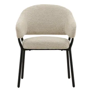 Jory Dining Chair Taupe