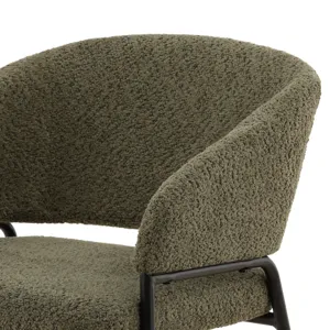 Cathey Counter Stool Set Of 2 Olive