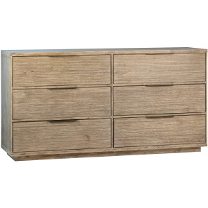 Juliette Dresser