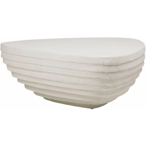 Albin Outdoor Coffee Table