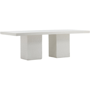Goodwin Dining Table Cream