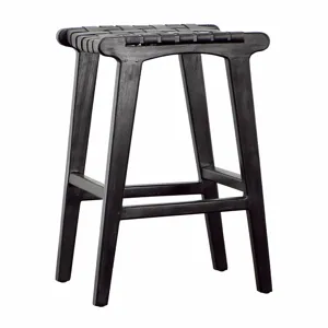 Dale Backless Counter Stool
