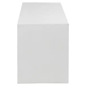 Blazer Outdoor Bench