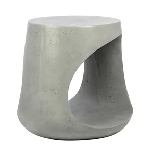 Kavik Outdoor Side Table