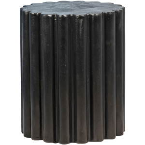 Curtiss Outdoor End Table