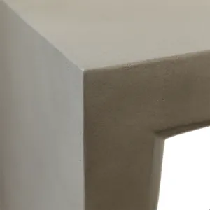 Pamina Outdoor Console Table