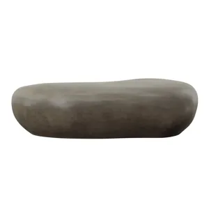 Sicilly Pebblestone Dark Grey