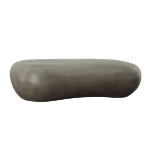 Sicilly Pebblestone Dark Grey