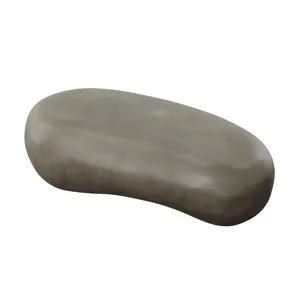 Sicilly Pebblestone Dark Grey