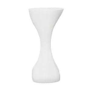 Carolina Side Table White