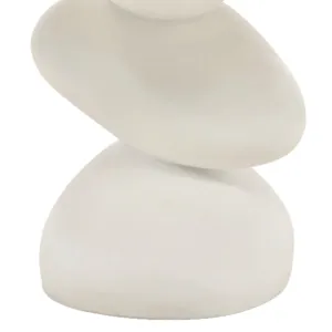 Serenade Dining Table White