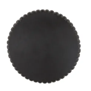 Violette Outdoor Stool Lava