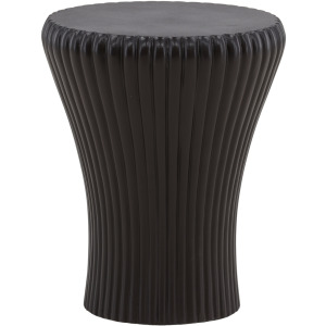 Violette Outdoor Stool Lava