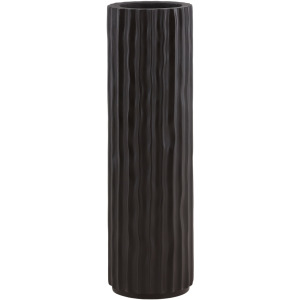 Quade Outdoor Planter Lava Large