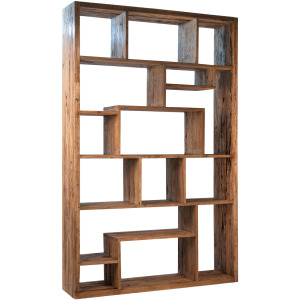 Mariz Bookcase