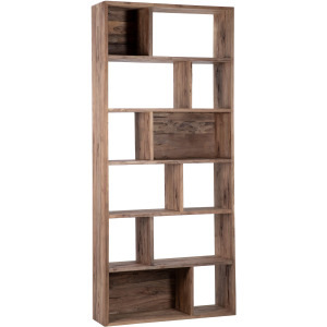 Mariz Tall Bookcase