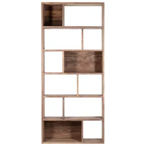 Mariz Tall Bookcase