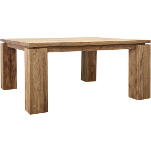 Micah Dining Table Nat