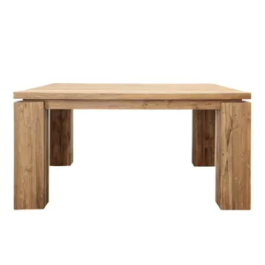 Micah Dining Table Nat