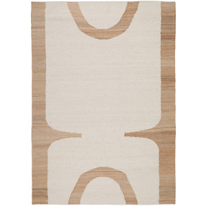 Bastian Rug Natural 8×10