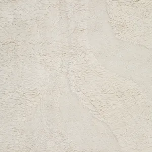 Oceano Rug Ivory 6×9