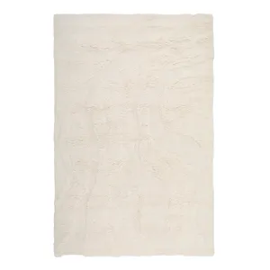 Oceano Rug Ivory 6×9