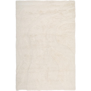 Oceano Rug Ivory 8×10