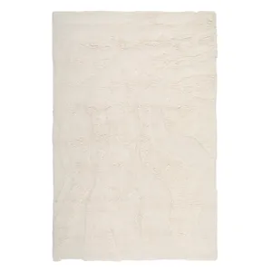Oceano Rug Ivory 8×10