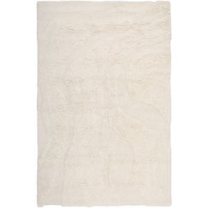 Oceano Rug Ivory 9×12