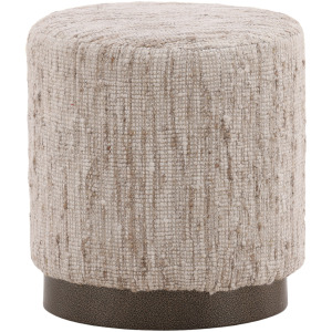 Golding Stool Beige