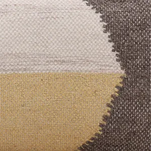 Christensen Pillow Yellow