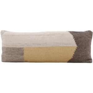 Christensen Pillow Yellow