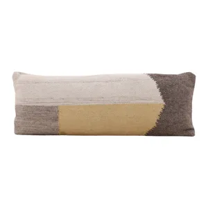 Christensen Pillow Yellow