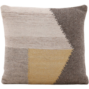 Christensen Pillow Yellow