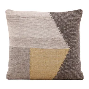 Christensen Pillow Yellow