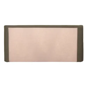 Tobias Bed Eastking Olive - King