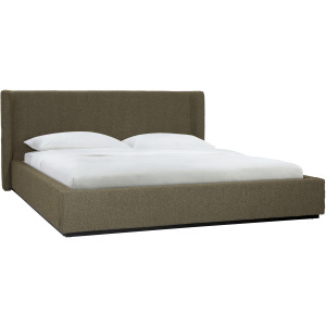 Tobias Bed Eastking Olive - King