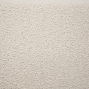 Tobias Bed Cream - Queen