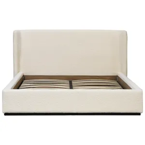 Tobias Bed Cream - Queen