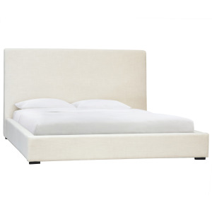 Fabio Bed Eastking - King