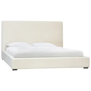 Fabio Bed Eastking - King