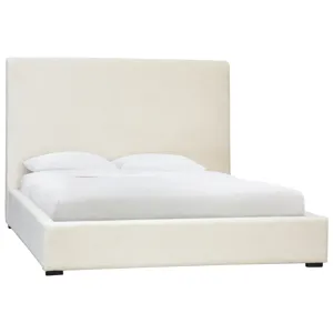 Fabio Bed - Queen