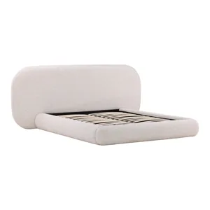 Ringo Bed Cream - Queen