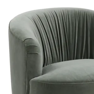 Azura Swivel Chair Sage